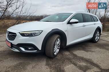 Универсал Opel Insignia 2019 в Киеве