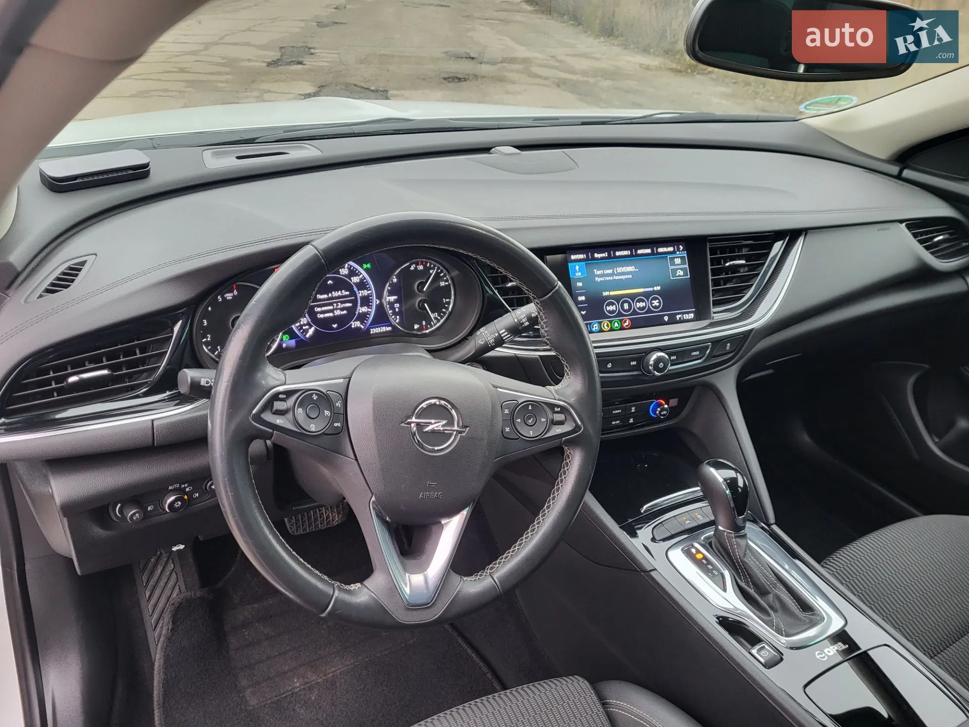 2019 Opel Insignia - мініатюра 17