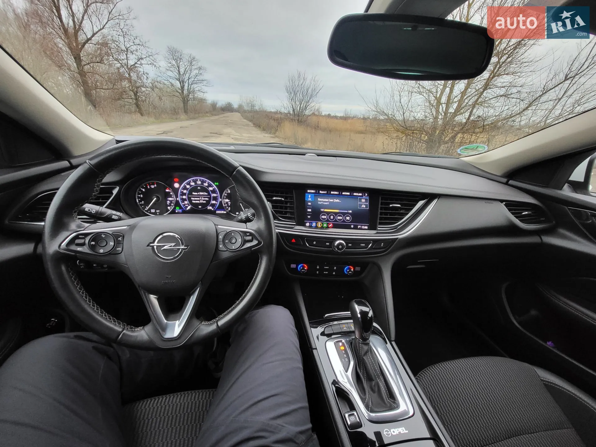 2019 Opel Insignia - мініатюра 28