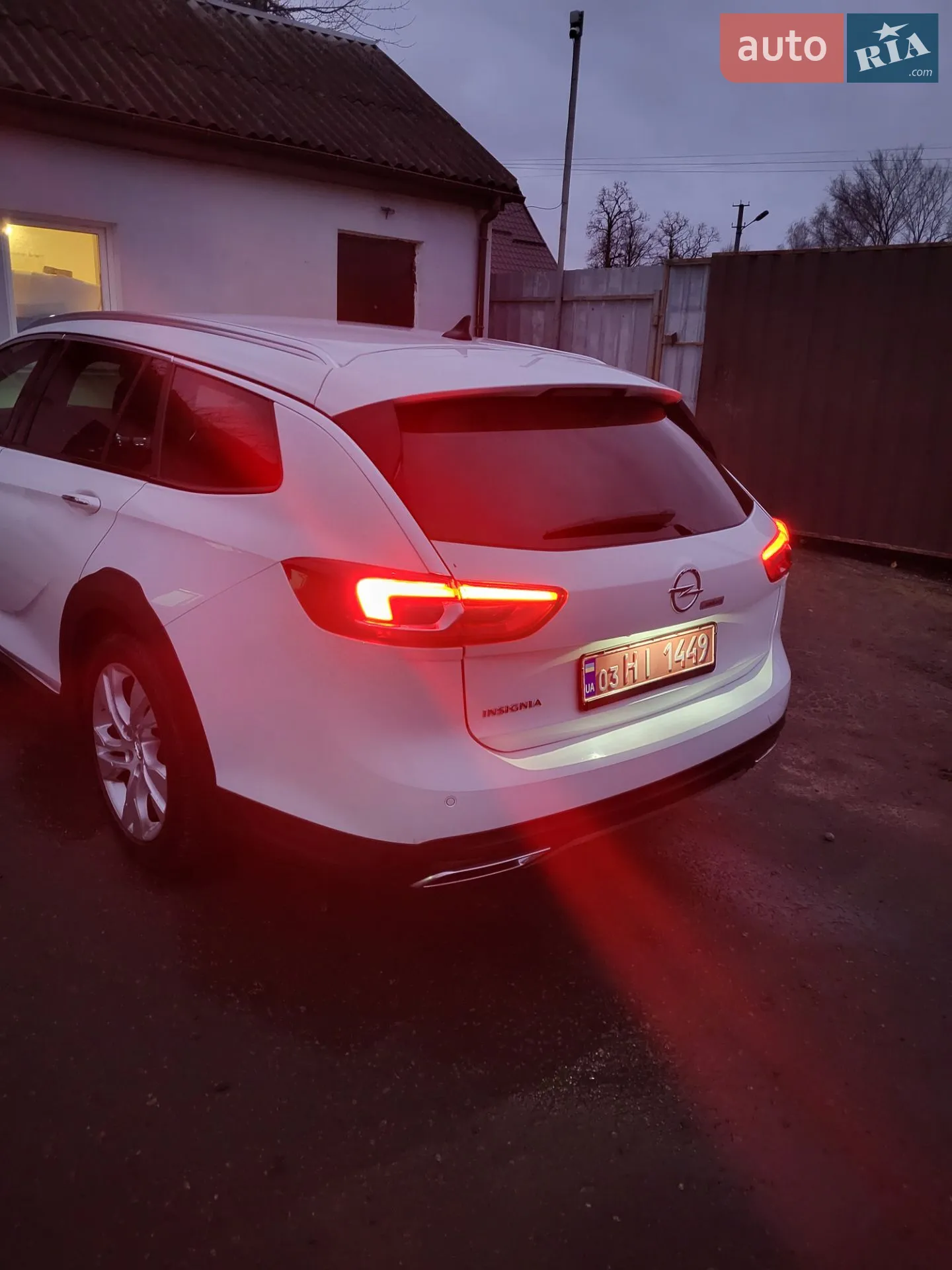 2019 Opel Insignia - мініатюра 34