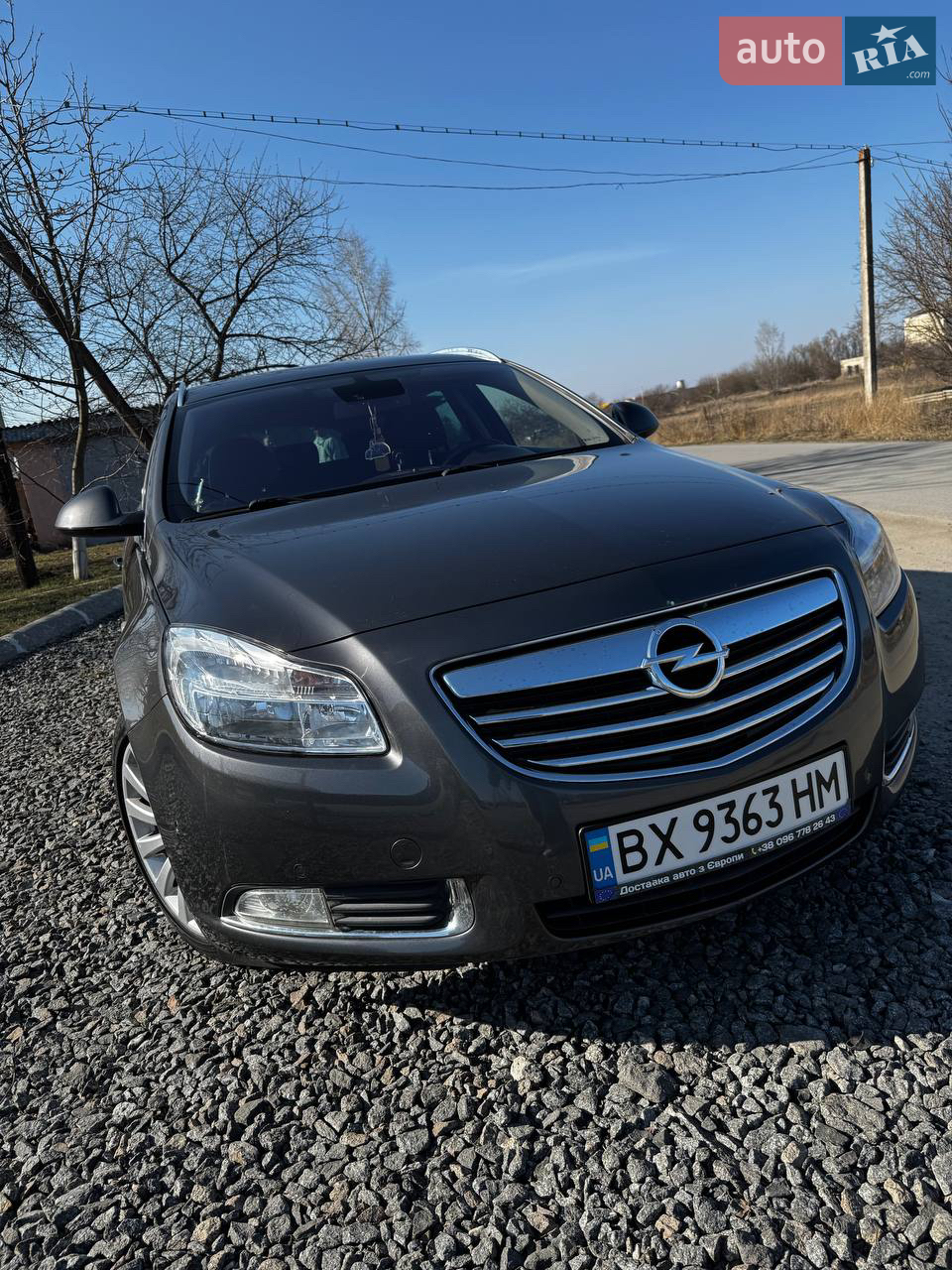 2011 Opel Insignia - мініатюра 10
