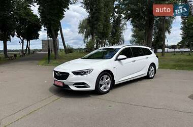 Универсал Opel Insignia 2017 в Киеве