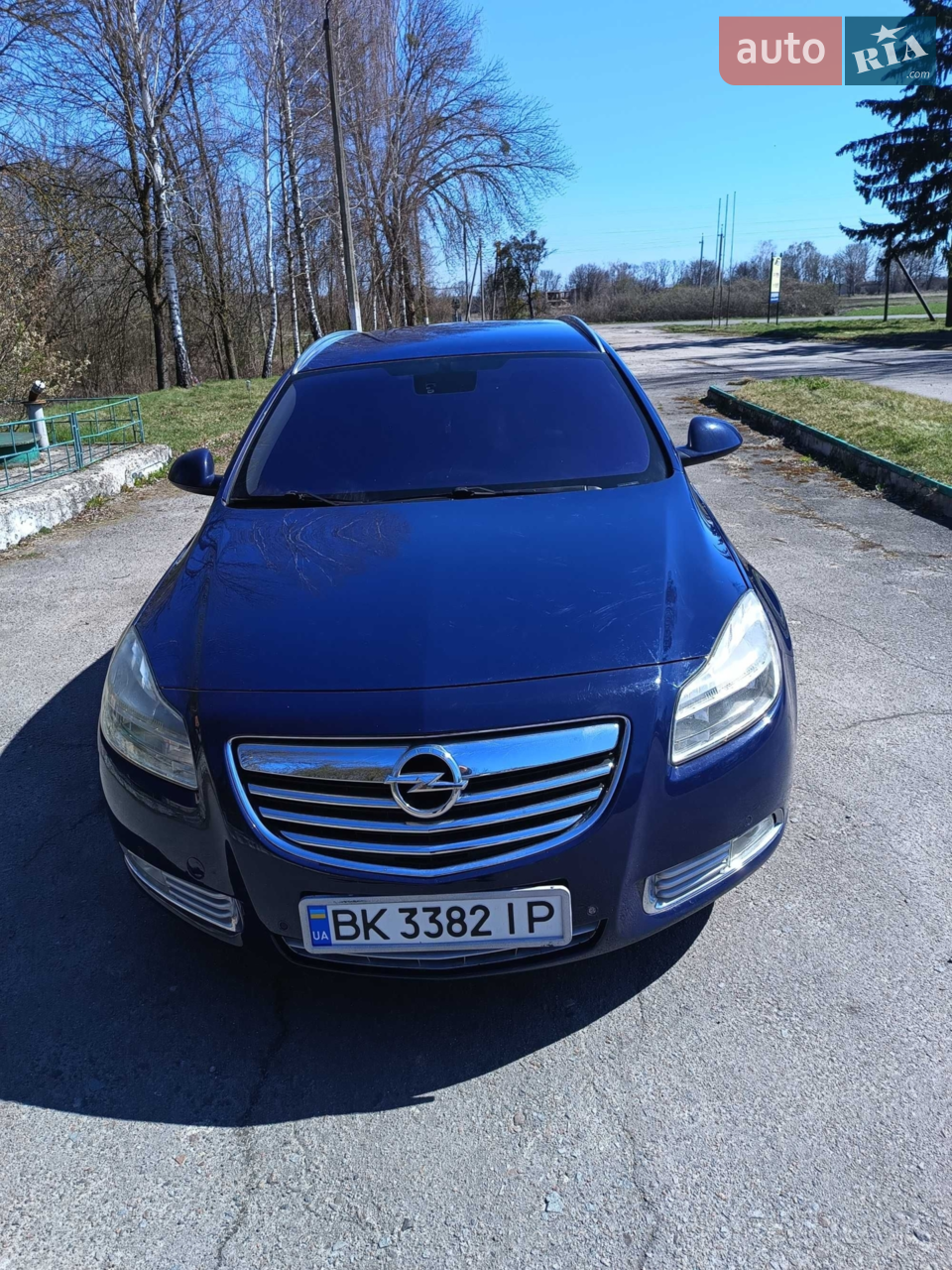 2013 Opel Insignia - мініатюра 10