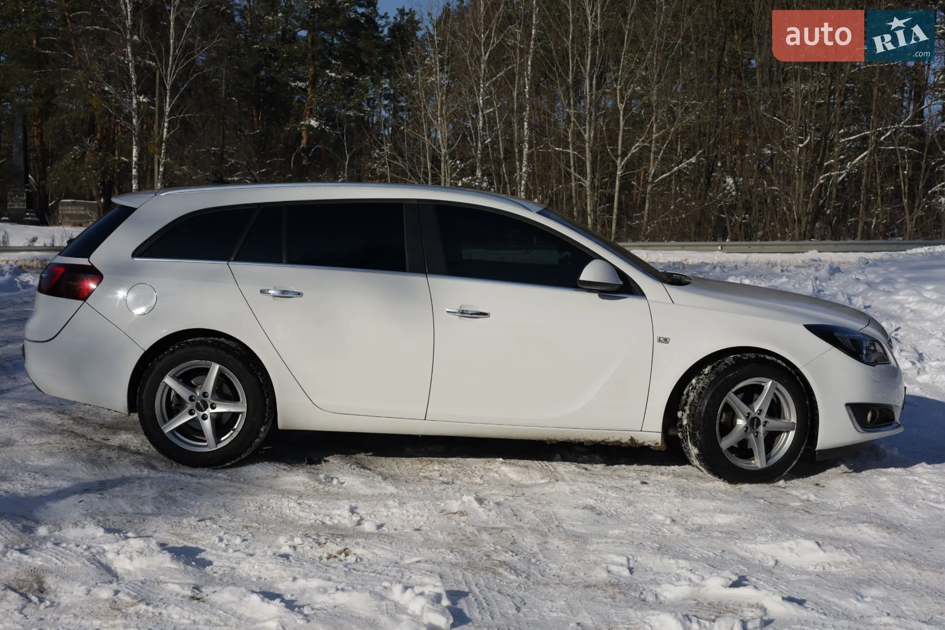 2015 Opel Insignia - мініатюра 6