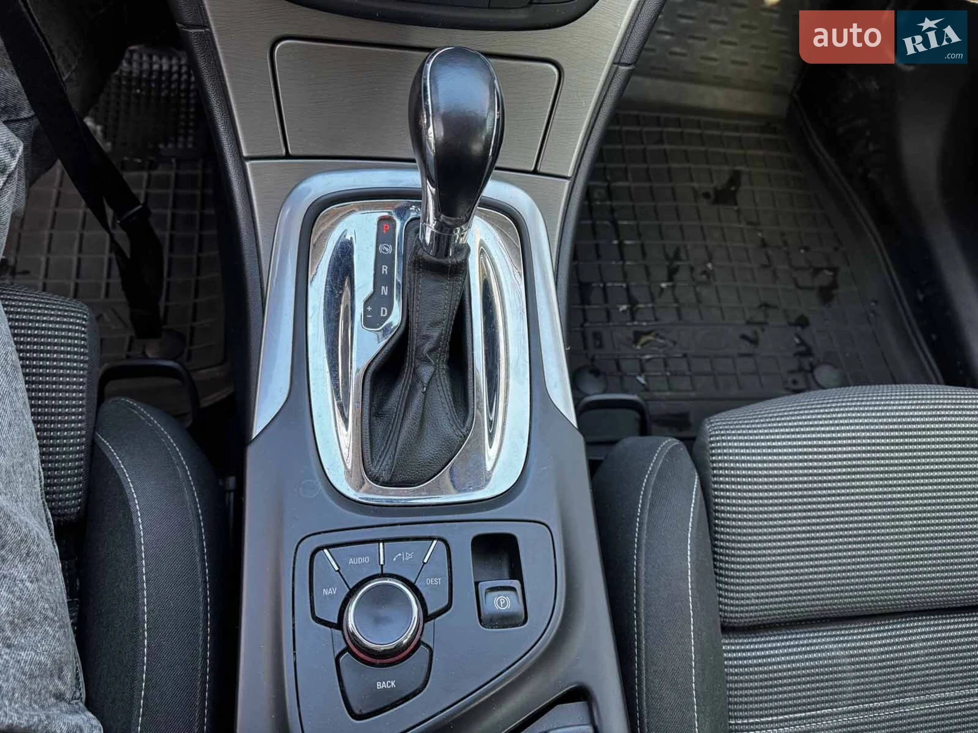 2013 Opel Insignia - мініатюра 23