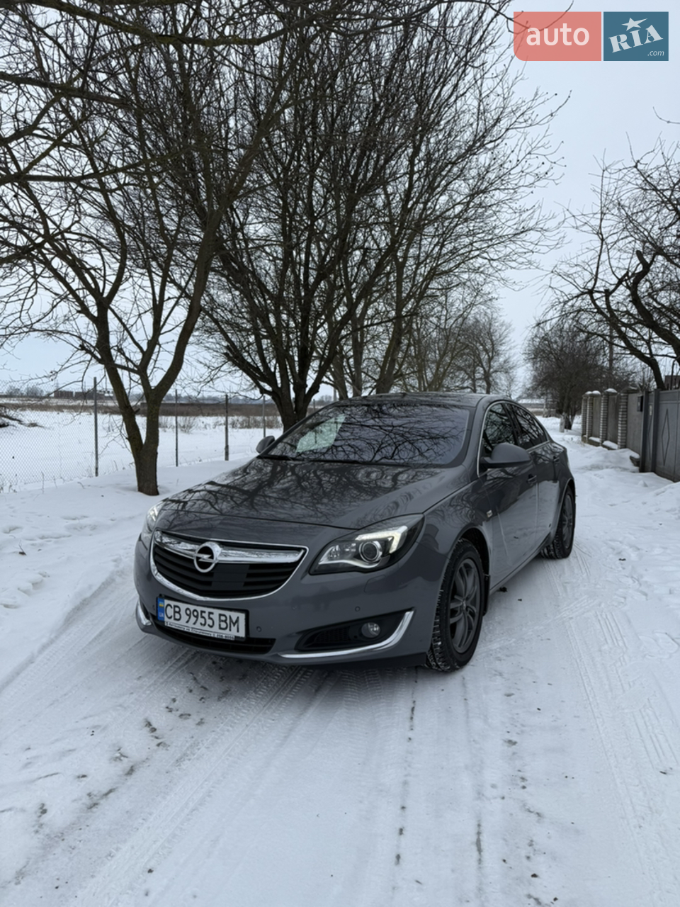 2016 Opel Insignia - мініатюра 20