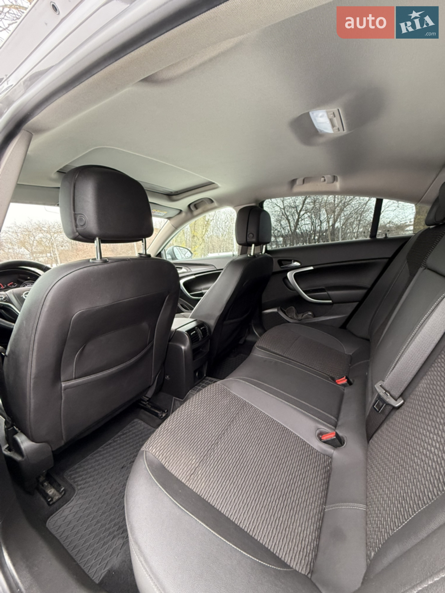 2016 Opel Insignia - мініатюра 22