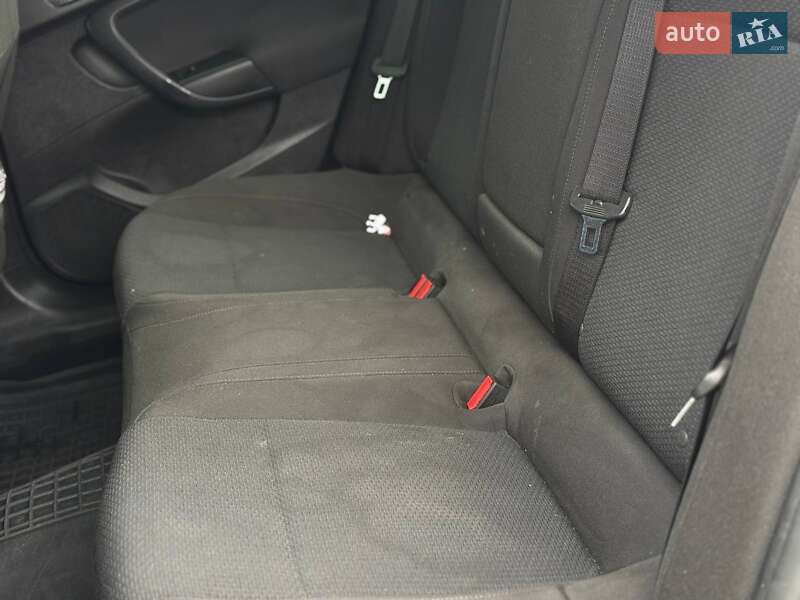 Седан Opel Insignia 2014 в Запорожье фото 12 Седан Opel Insignia 2014 в Запорожье