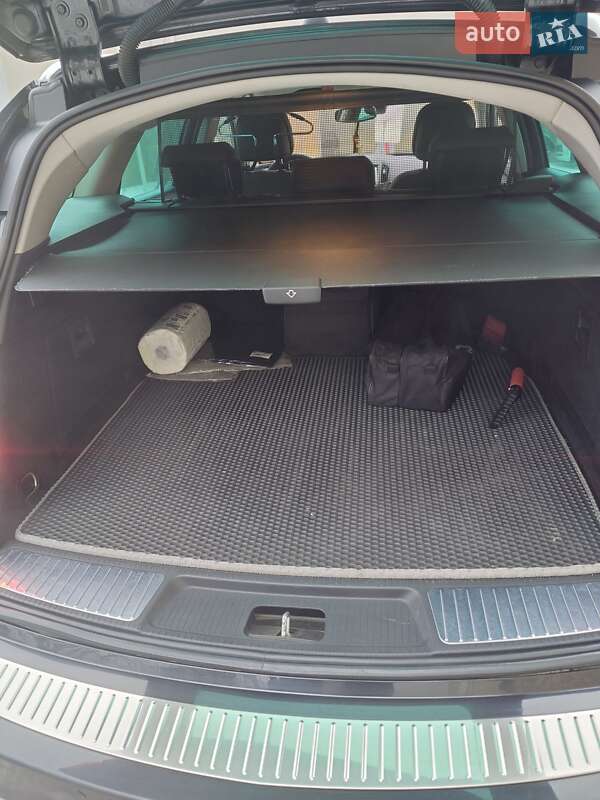 Универсал Opel Insignia 2015 в Подольске фото 24 Универсал Opel Insignia 2015 в Подольске