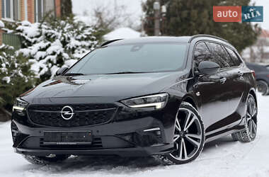 Універсал Opel Insignia 2020 в Вінниці