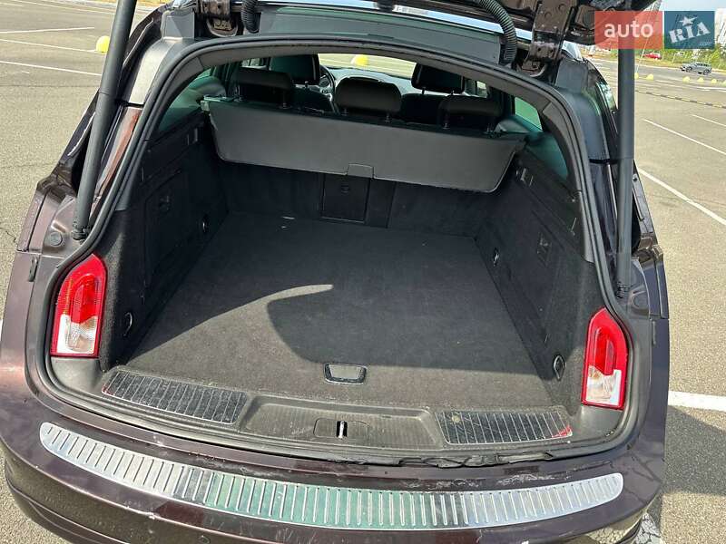 Универсал Opel Insignia 2011 в Сумах фото 5 Универсал Opel Insignia 2011 в Сумах