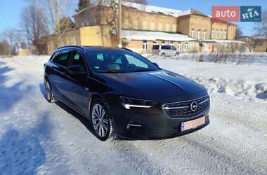 Універсал Opel Insignia 2021 в Острозі