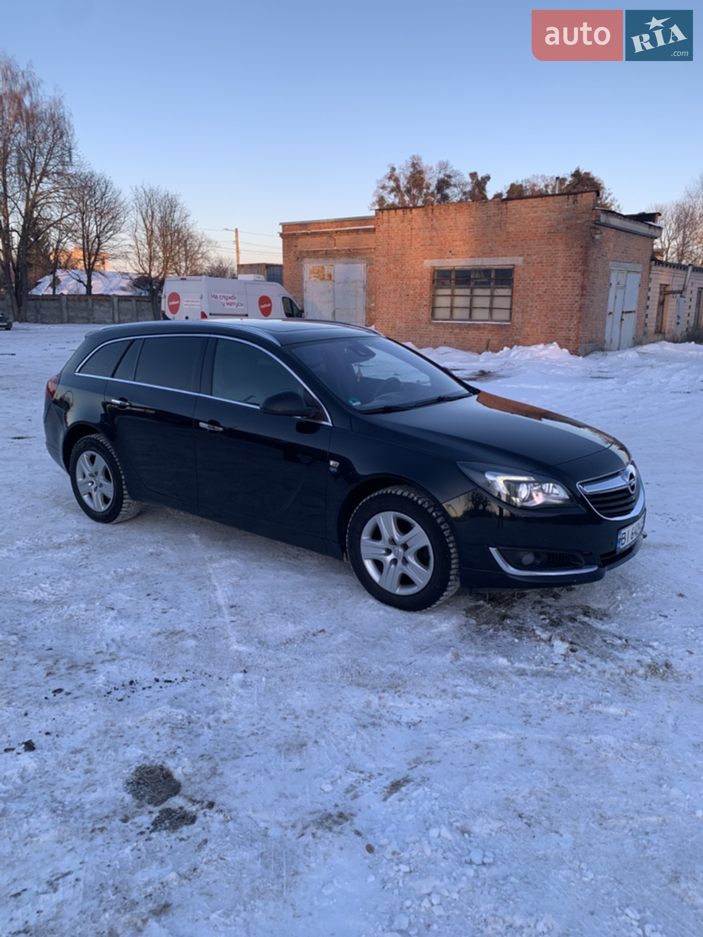 2015 Opel Insignia - мініатюра 7