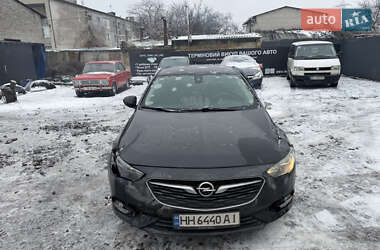 Ліфтбек Opel Insignia 2019 в Одесі
