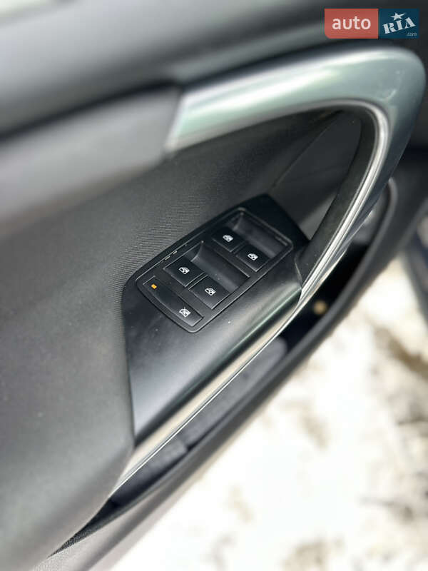 Универсал Opel Insignia 2014 в Горохове фото 37 Универсал Opel Insignia 2014 в Горохове