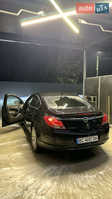 Седан Opel Insignia 2009 в Ужгороде фото 20 Седан Opel Insignia 2009 в Ужгороде