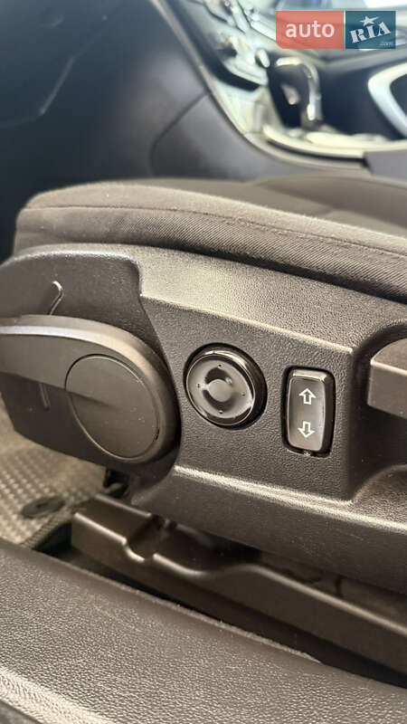 Седан Opel Insignia 2009 в Ужгороде фото 30 Седан Opel Insignia 2009 в Ужгороде