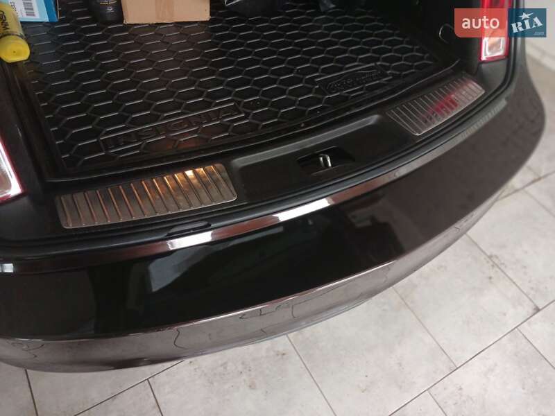 Универсал Opel Insignia 2011 в Коломые фото 6 Универсал Opel Insignia 2011 в Коломые
