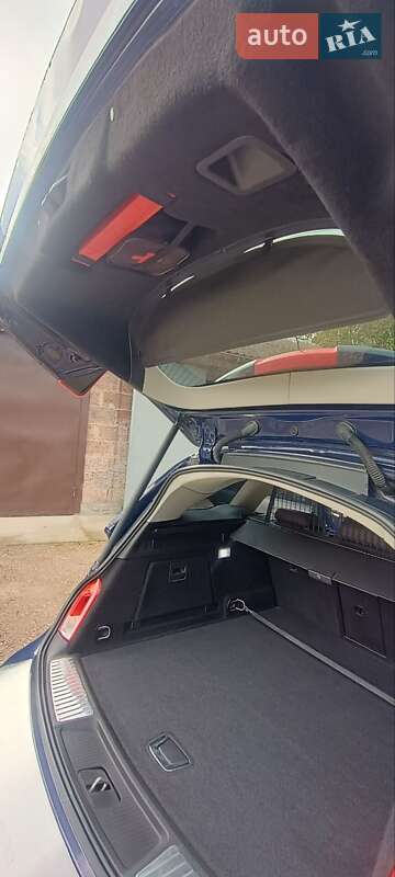 Универсал Opel Insignia 2013 в Чорткове