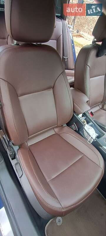 Универсал Opel Insignia 2013 в Чорткове