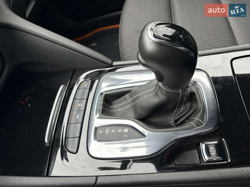 Универсал Opel Insignia 2018 в Бережанах фото 61 Универсал Opel Insignia 2018 в Бережанах