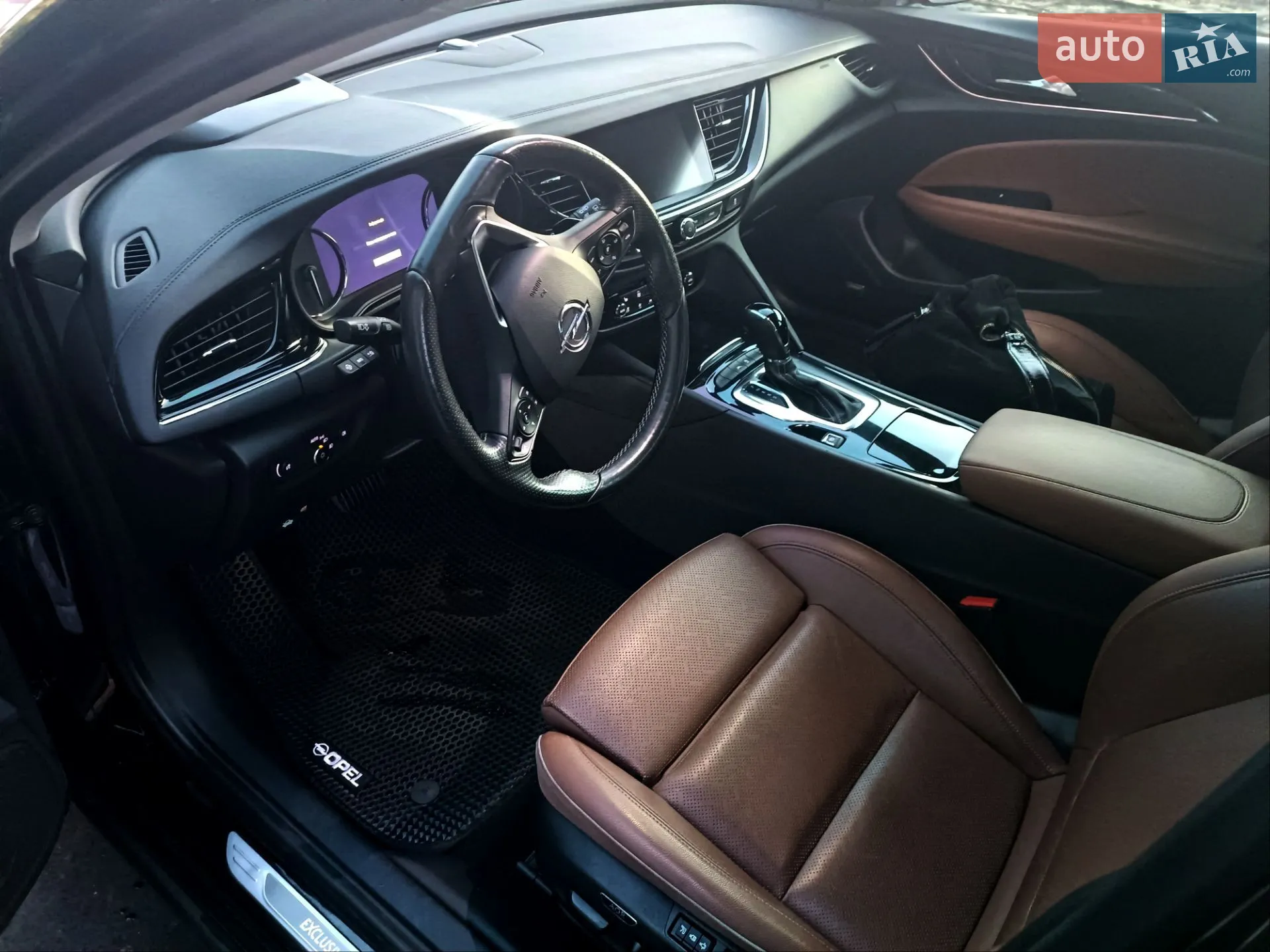 2019 Opel Insignia - мініатюра 12