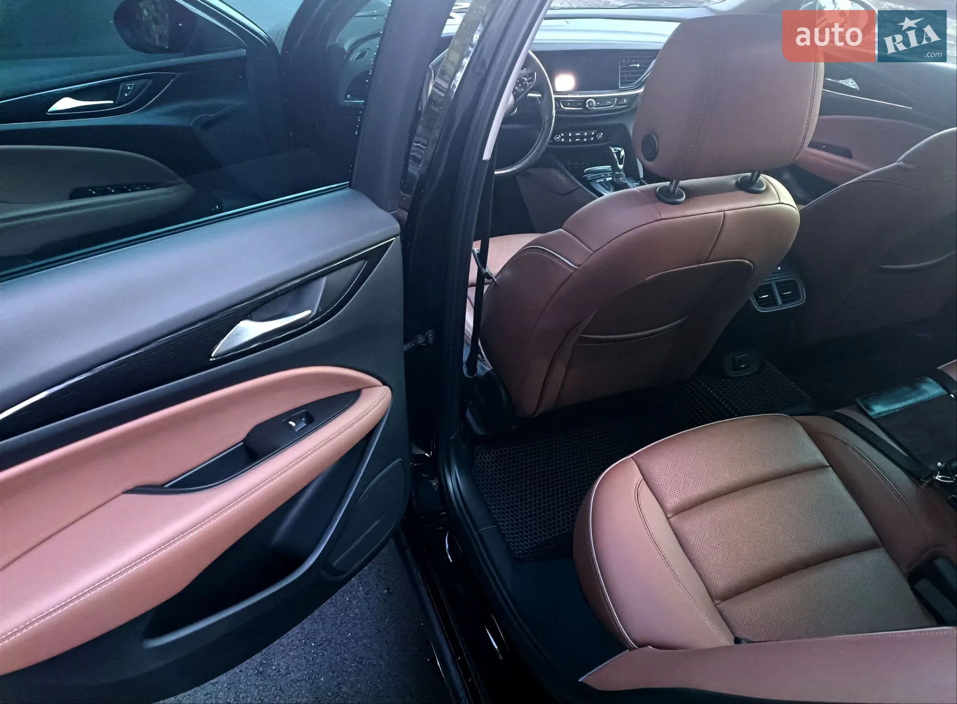 2019 Opel Insignia - мініатюра 11