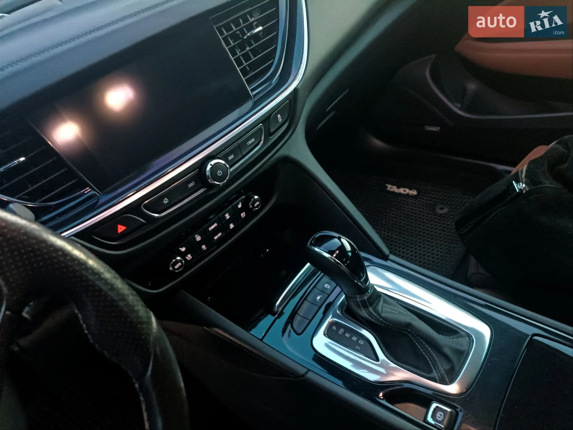 2019 Opel Insignia - мініатюра 9