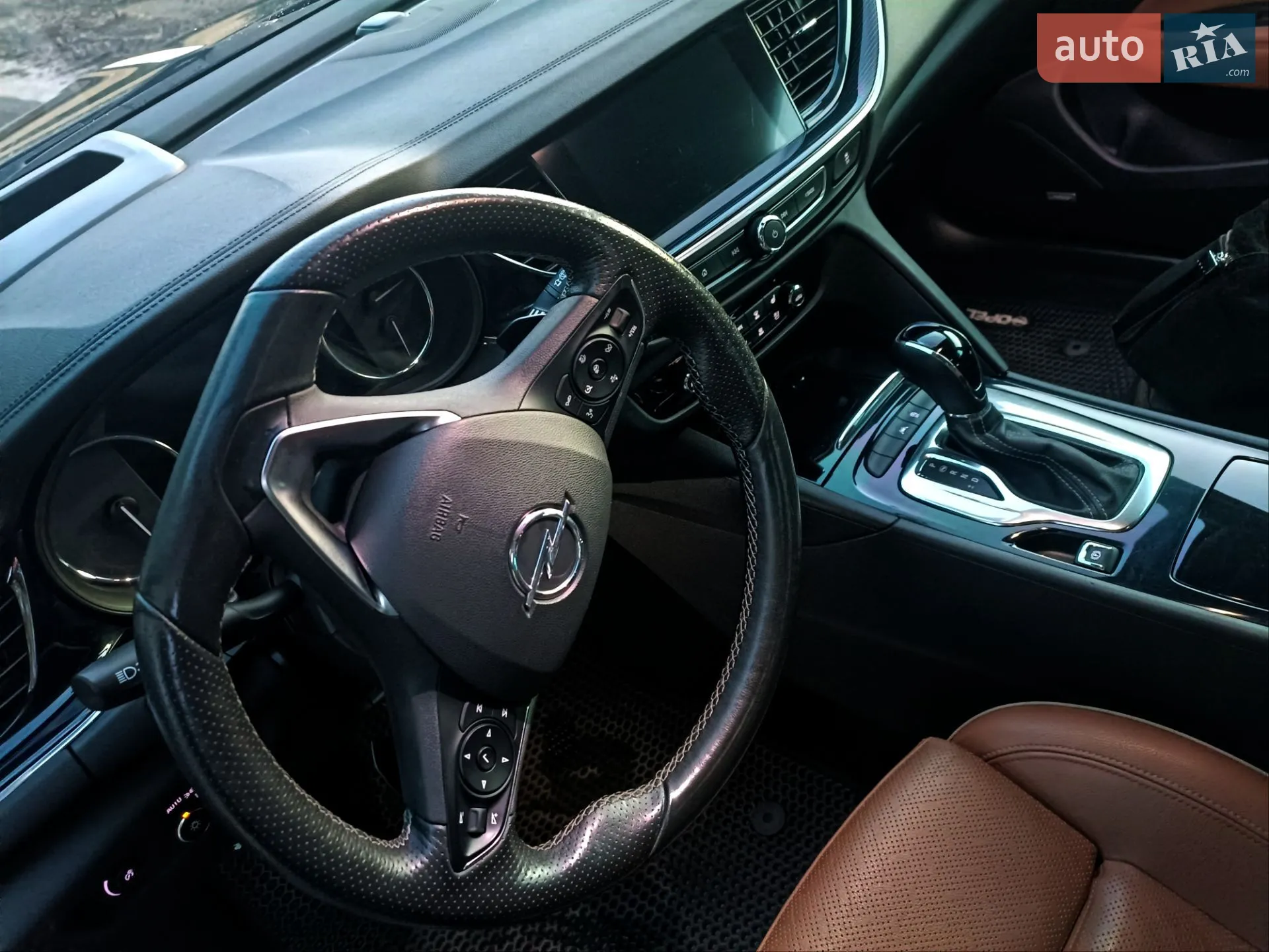 2019 Opel Insignia - мініатюра 8