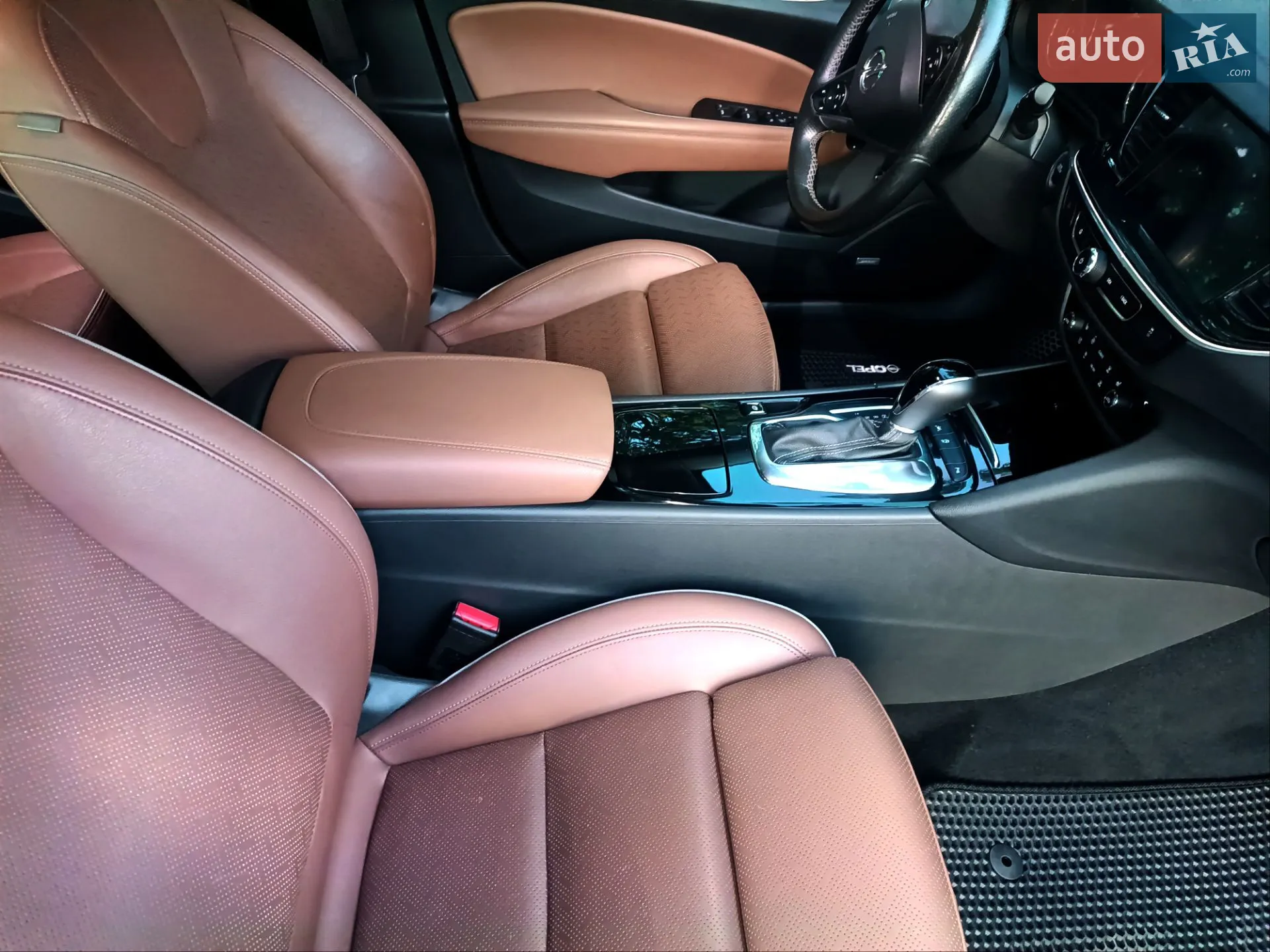 2019 Opel Insignia - мініатюра 7