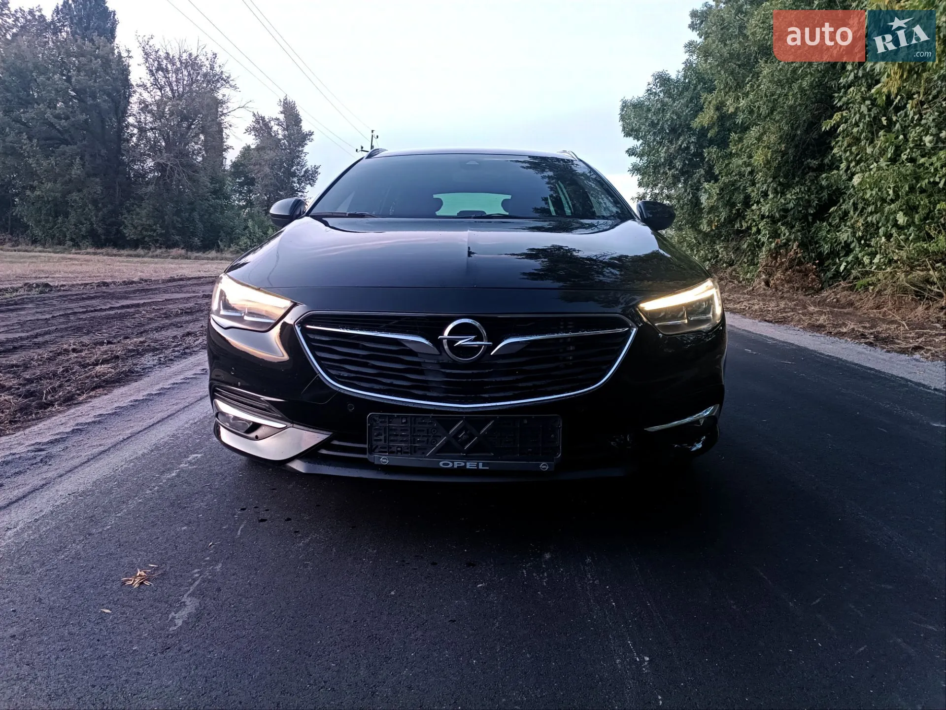 2019 Opel Insignia - мініатюра 6
