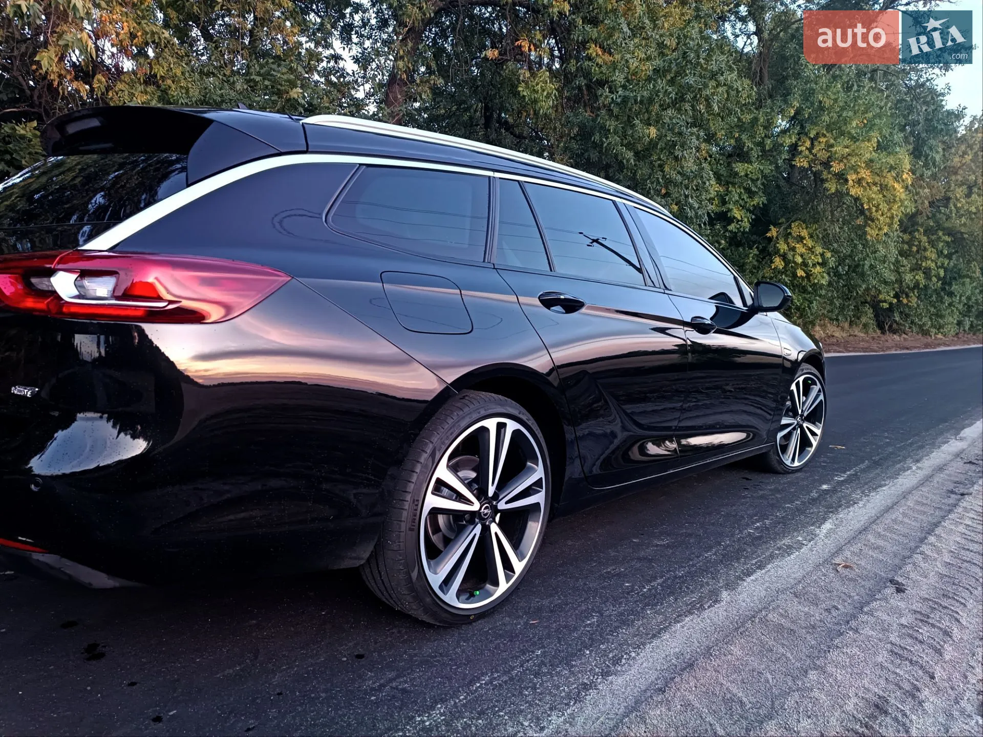 2019 Opel Insignia - мініатюра 5