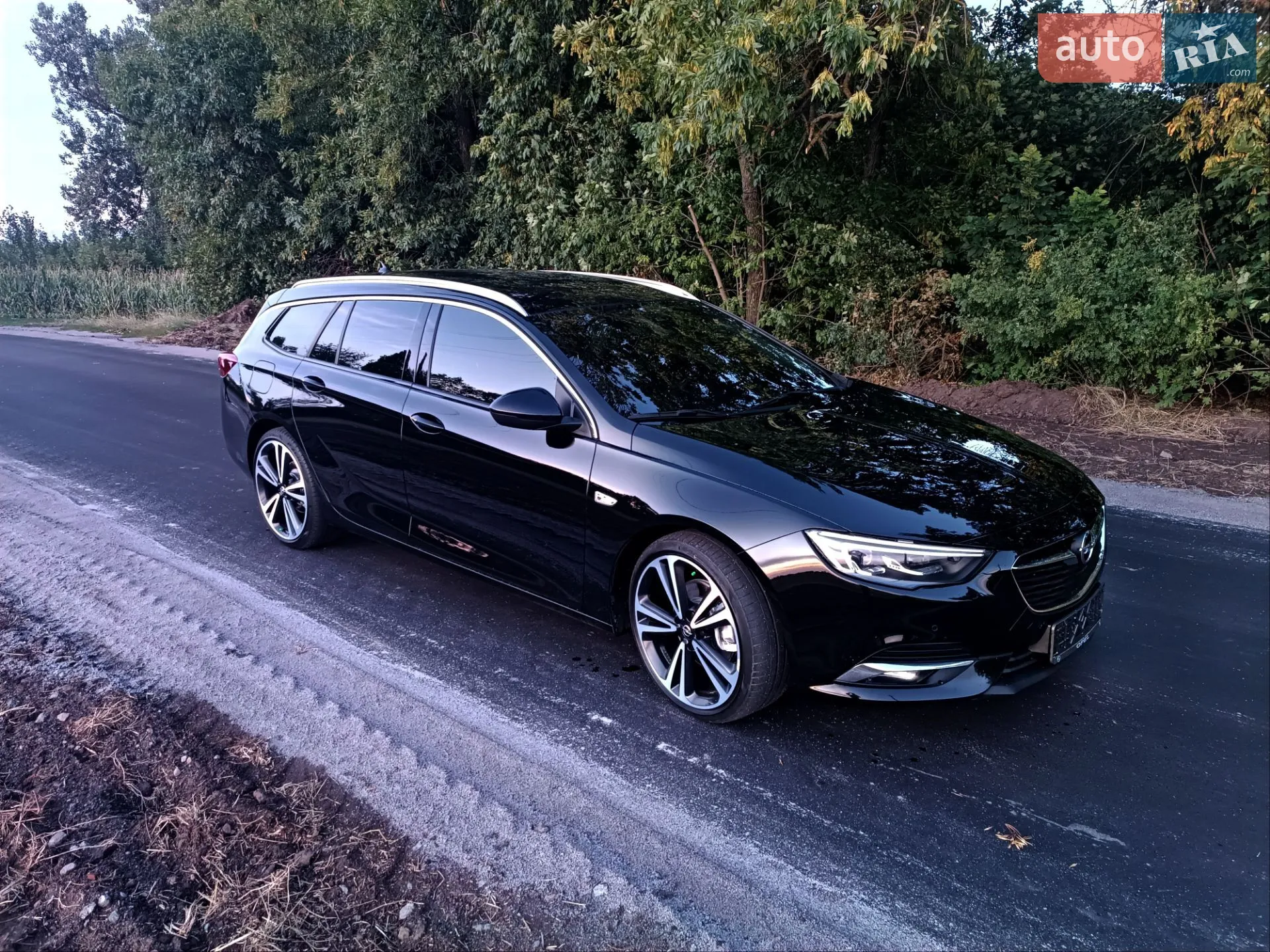 2019 Opel Insignia - мініатюра 3