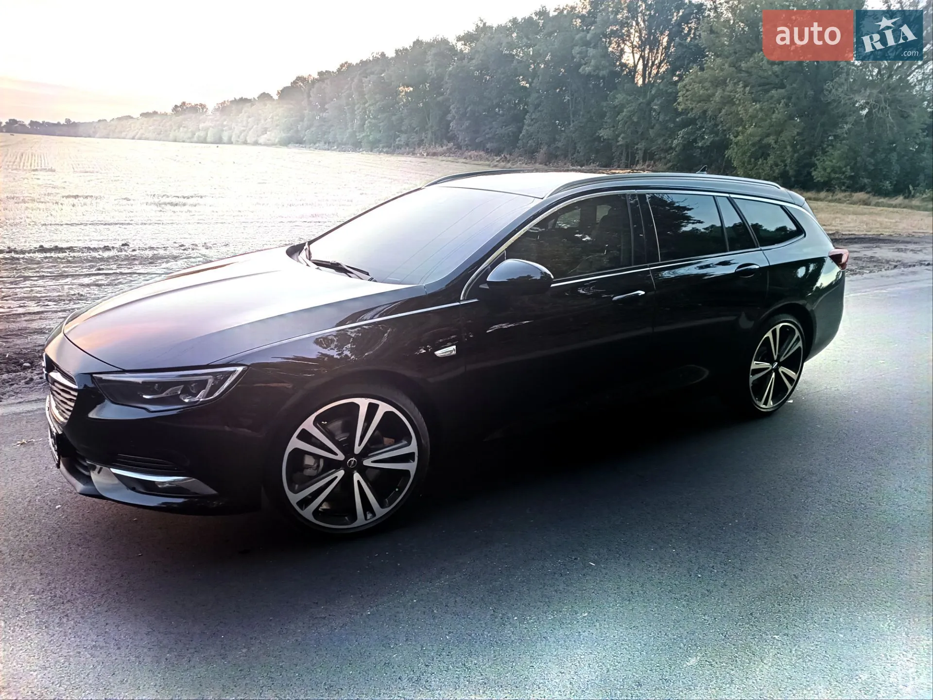 2019 Opel Insignia - мініатюра 4