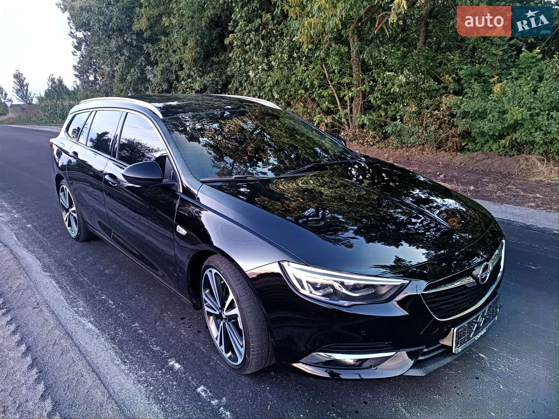 2019 Opel Insignia - мініатюра 2