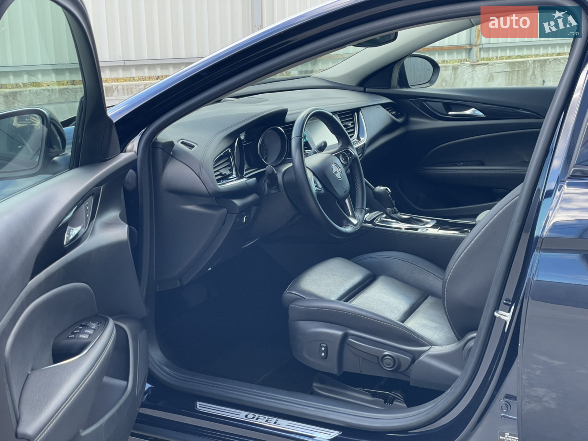2019 Opel Insignia - мініатюра 14