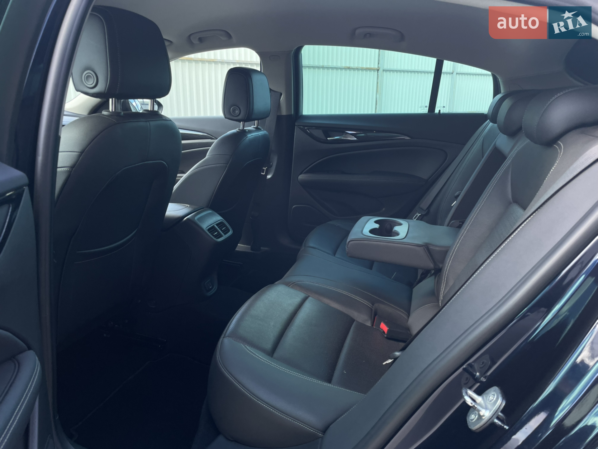 2019 Opel Insignia - мініатюра 19