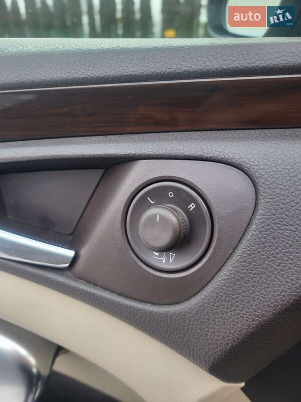 Универсал Opel Insignia 2011 в Луцке