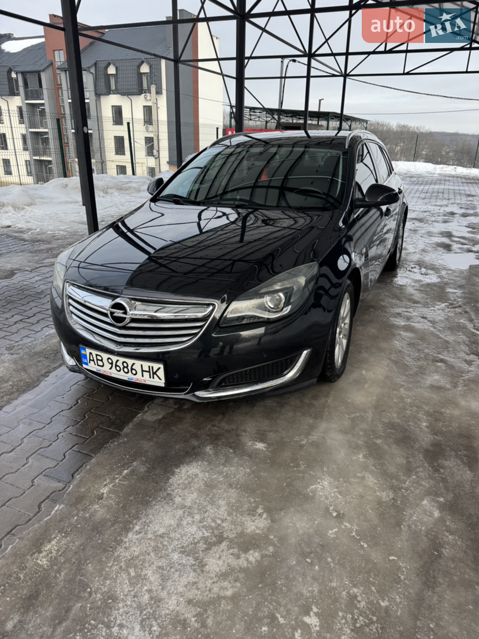 2013 Opel Insignia - мініатюра 29