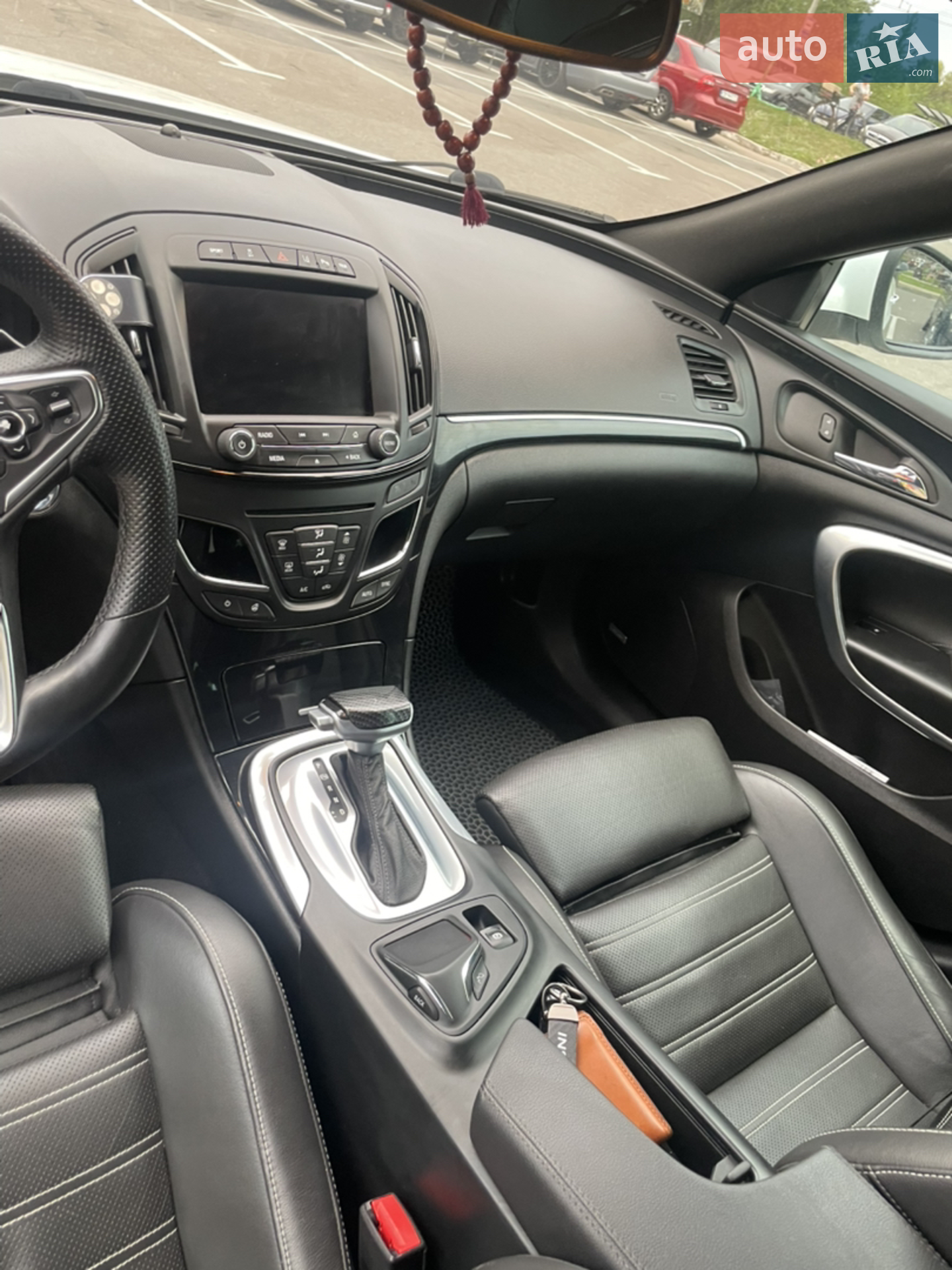 2014 Opel Insignia - мініатюра 16