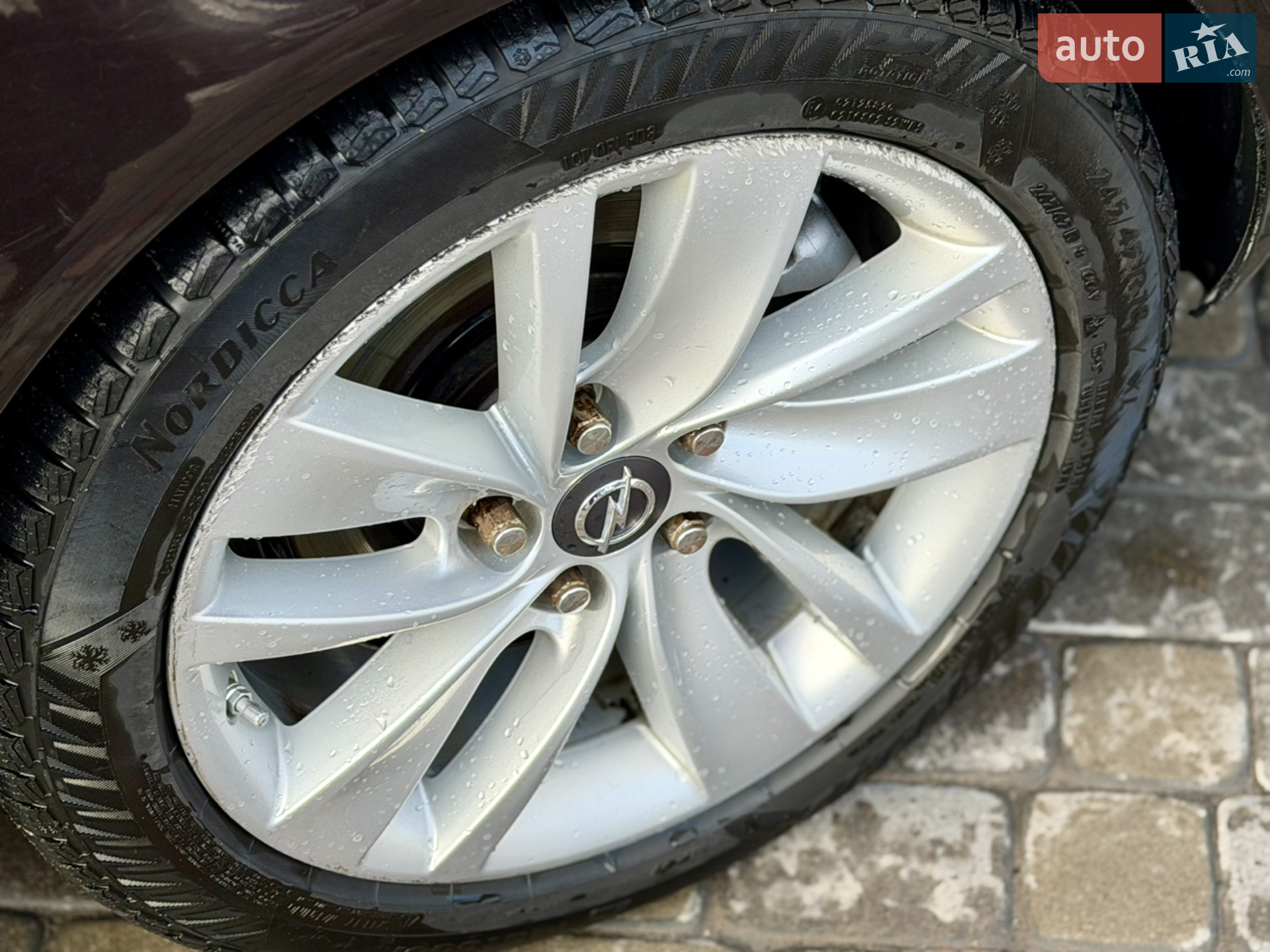 2013 Opel Insignia - мініатюра 11