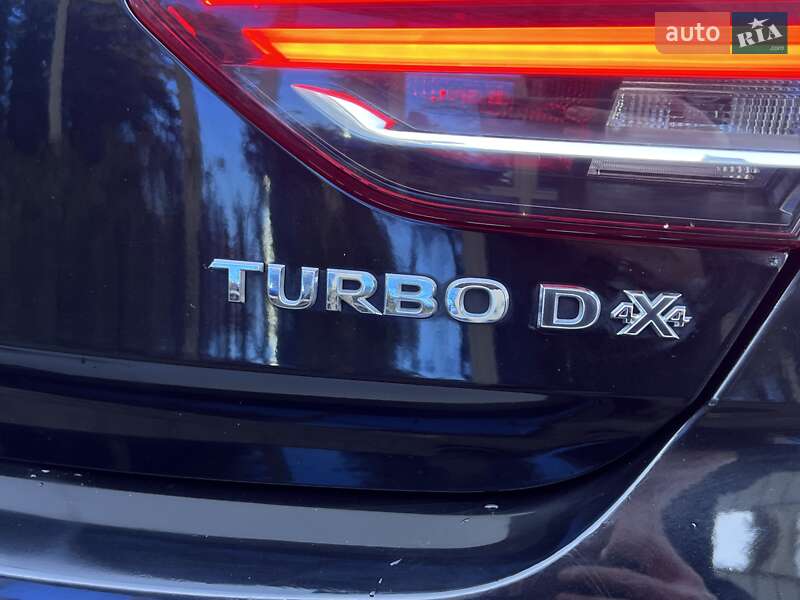 Лифтбек Opel Insignia 2018 в Черновцах