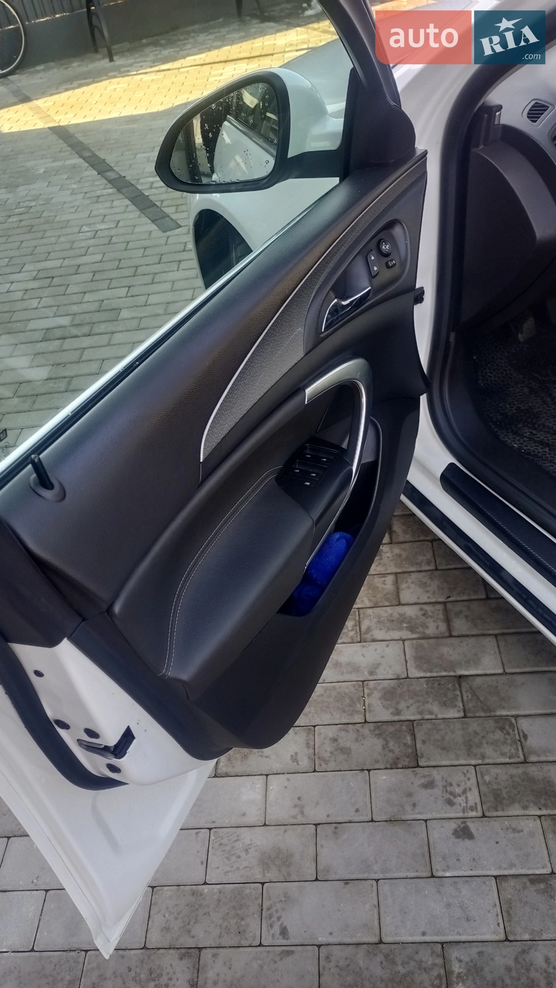 2016 Opel Insignia - мініатюра 11