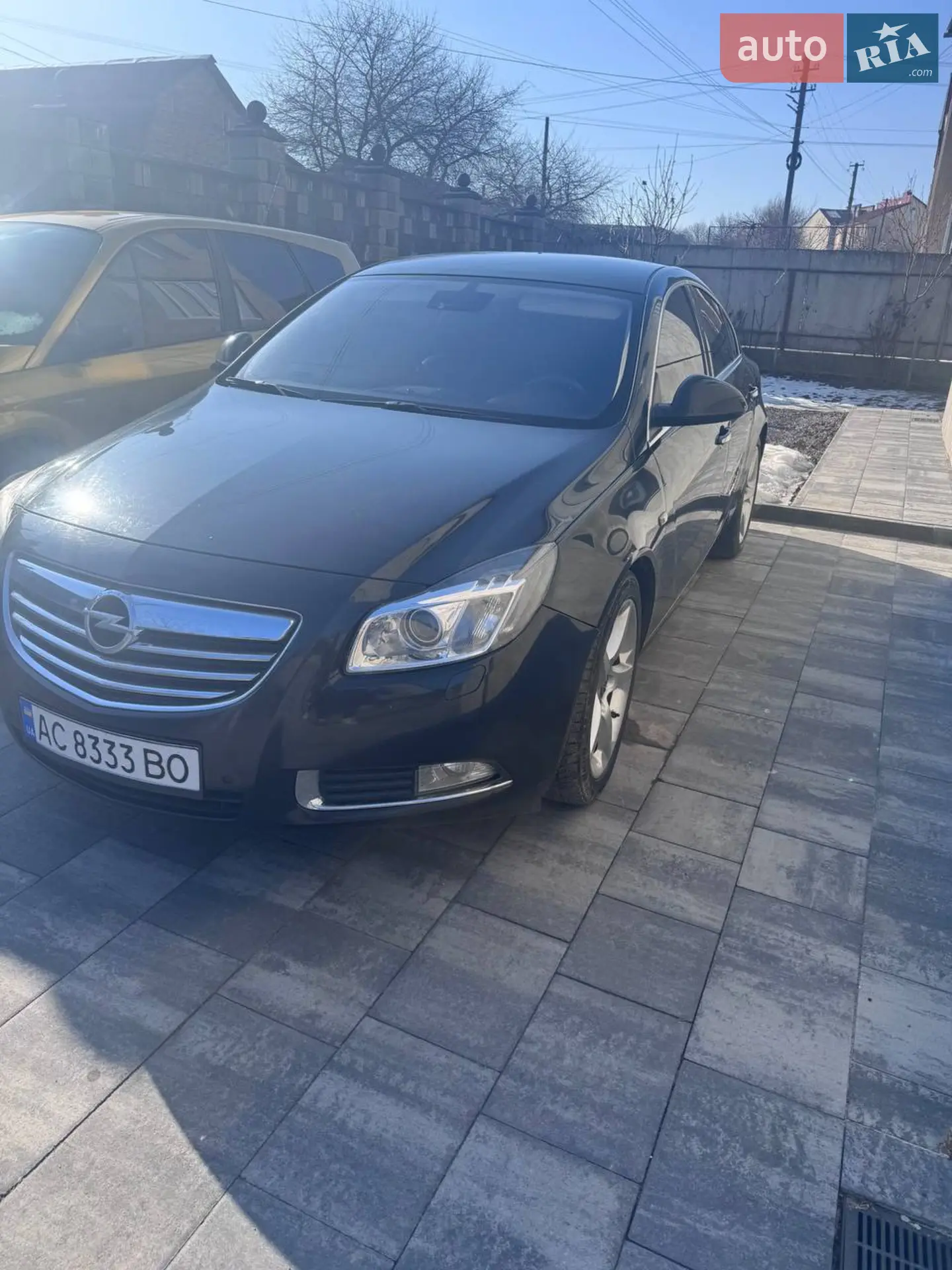 2011 Opel Insignia - мініатюра 13