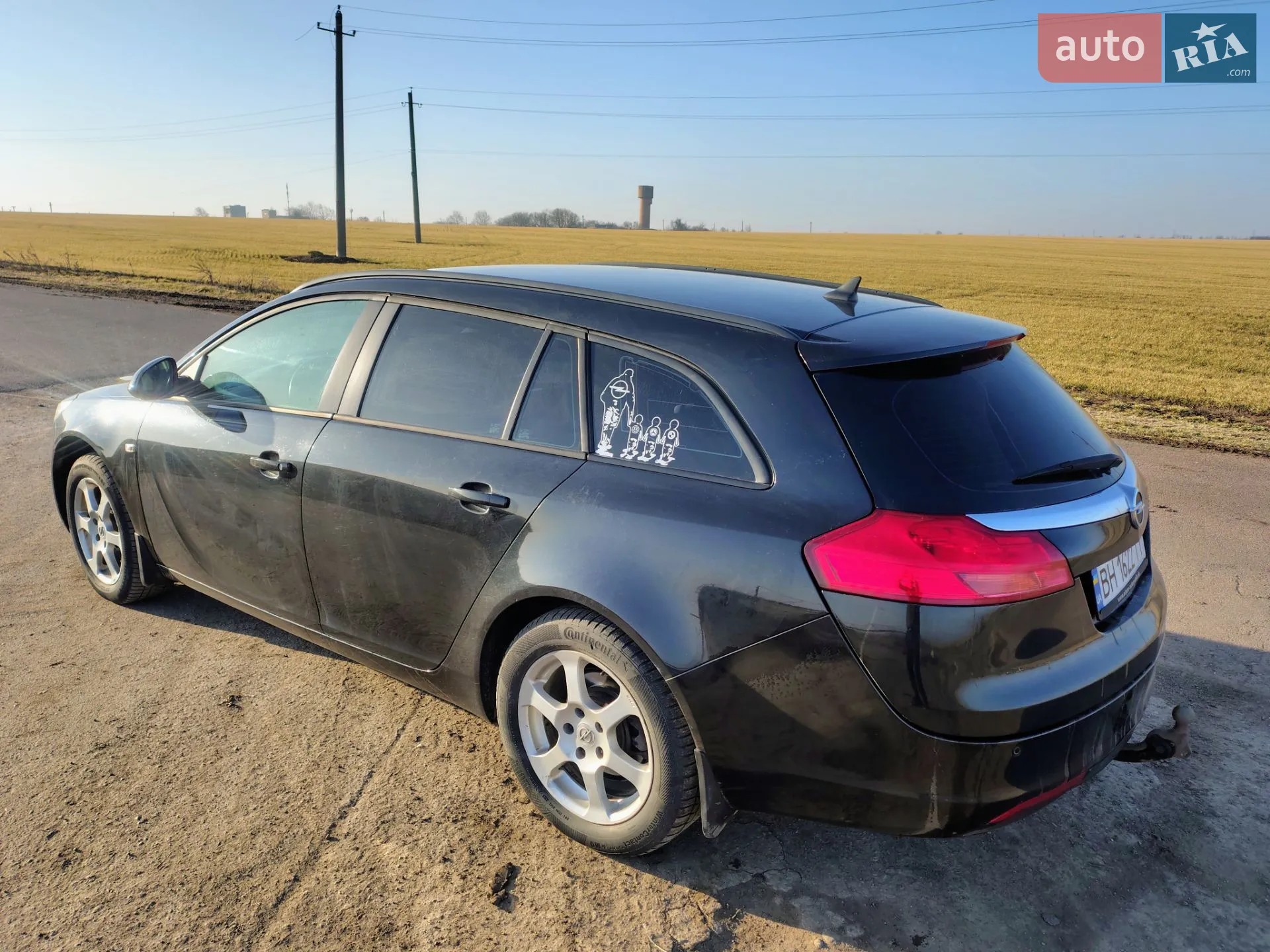 2013 Opel Insignia - мініатюра 11