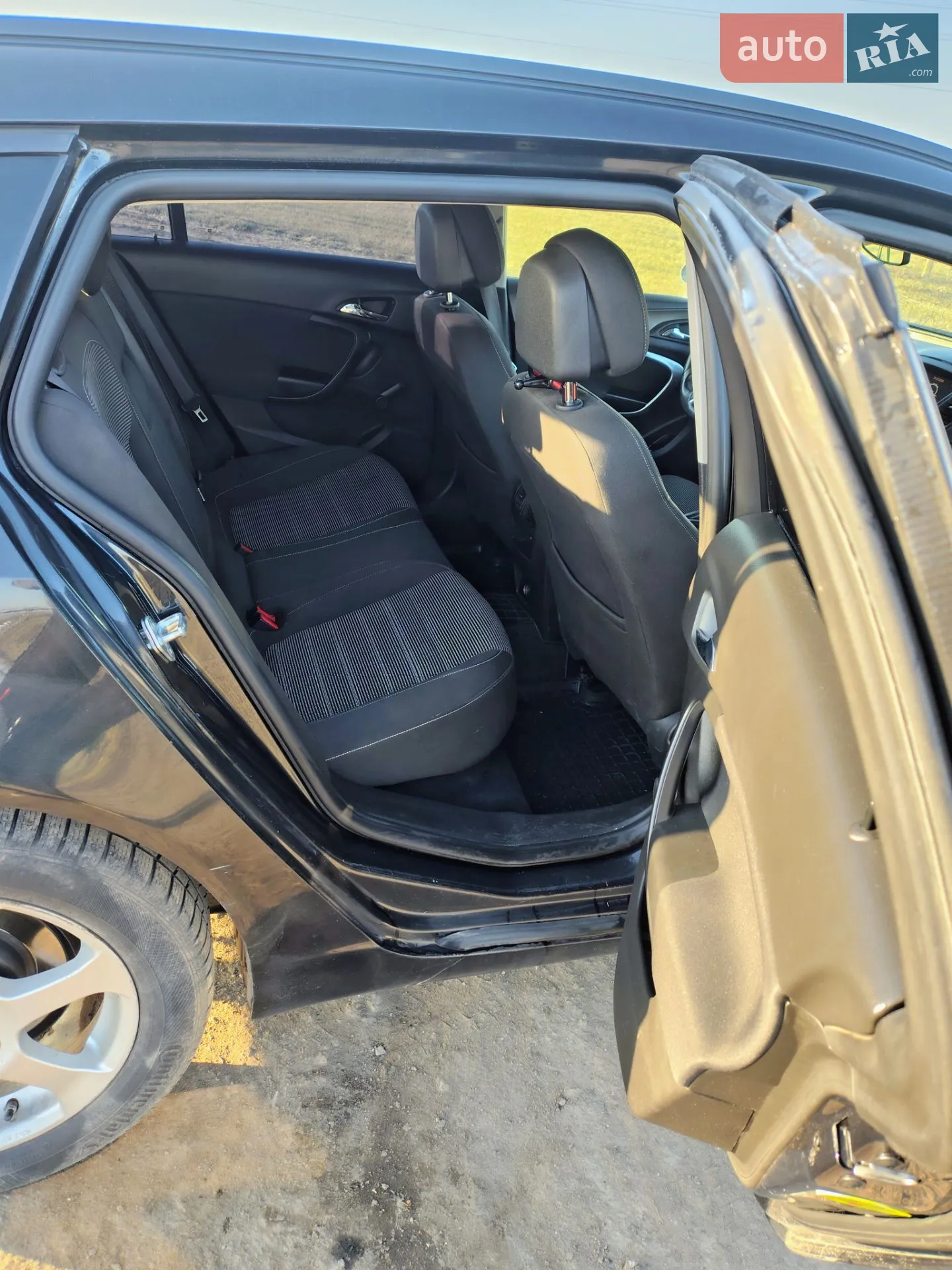 2013 Opel Insignia - мініатюра 15