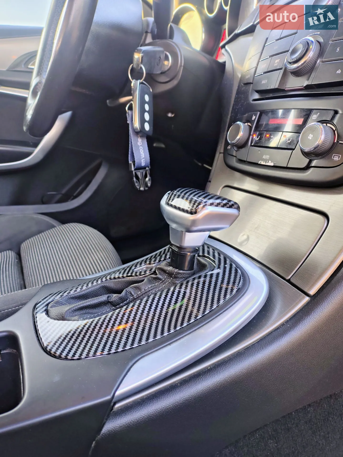 2013 Opel Insignia - мініатюра 21