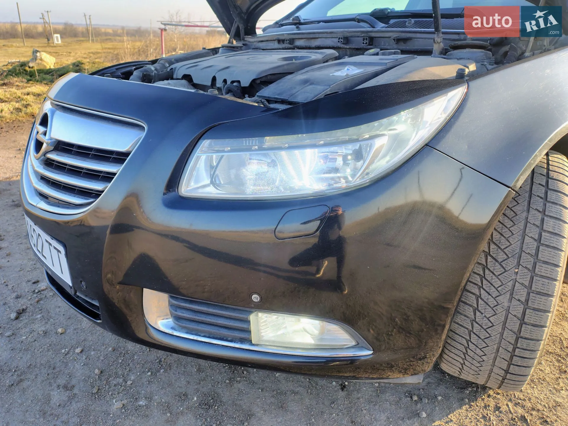 2013 Opel Insignia - мініатюра 38