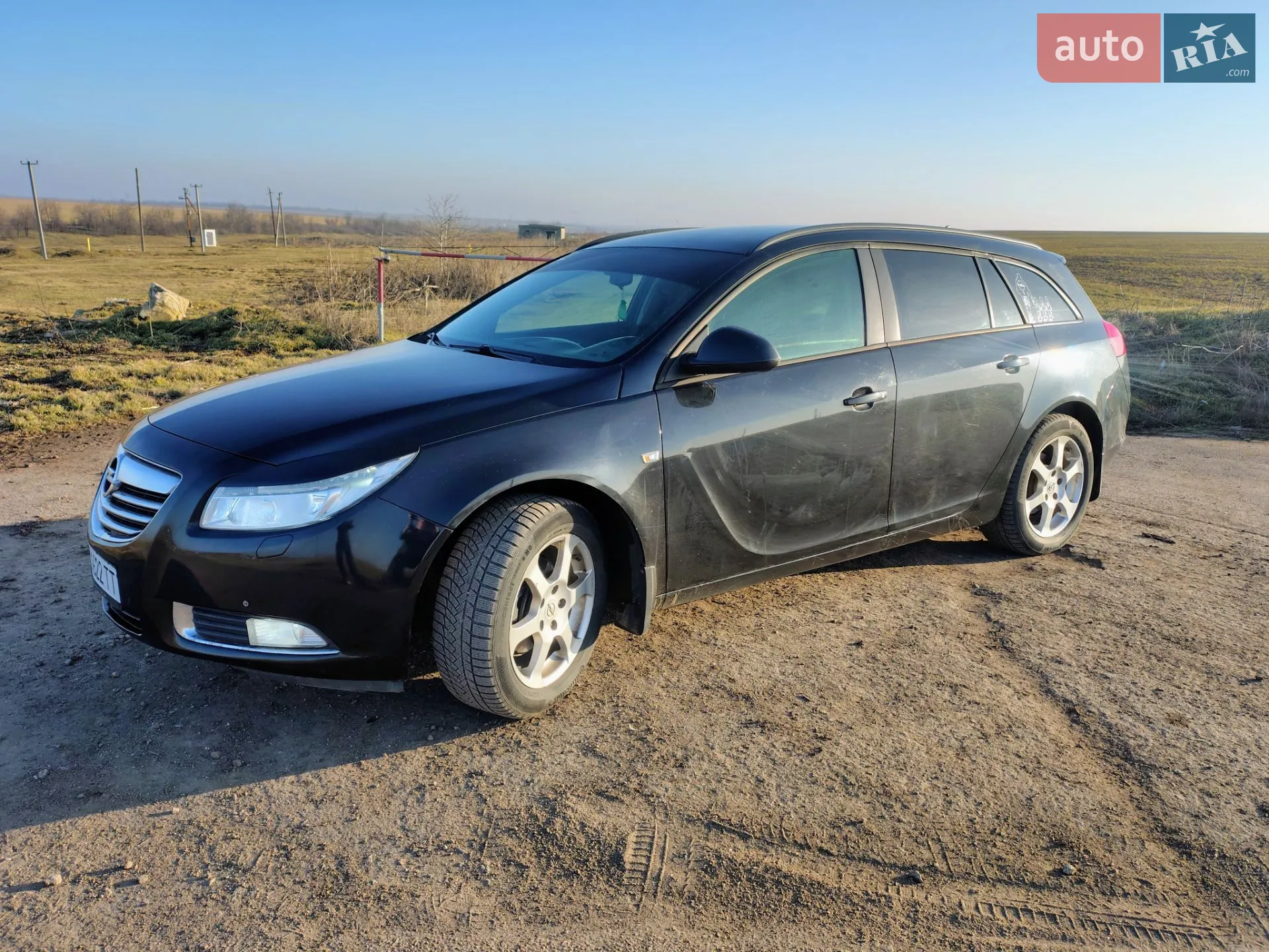 2013 Opel Insignia - мініатюра 43