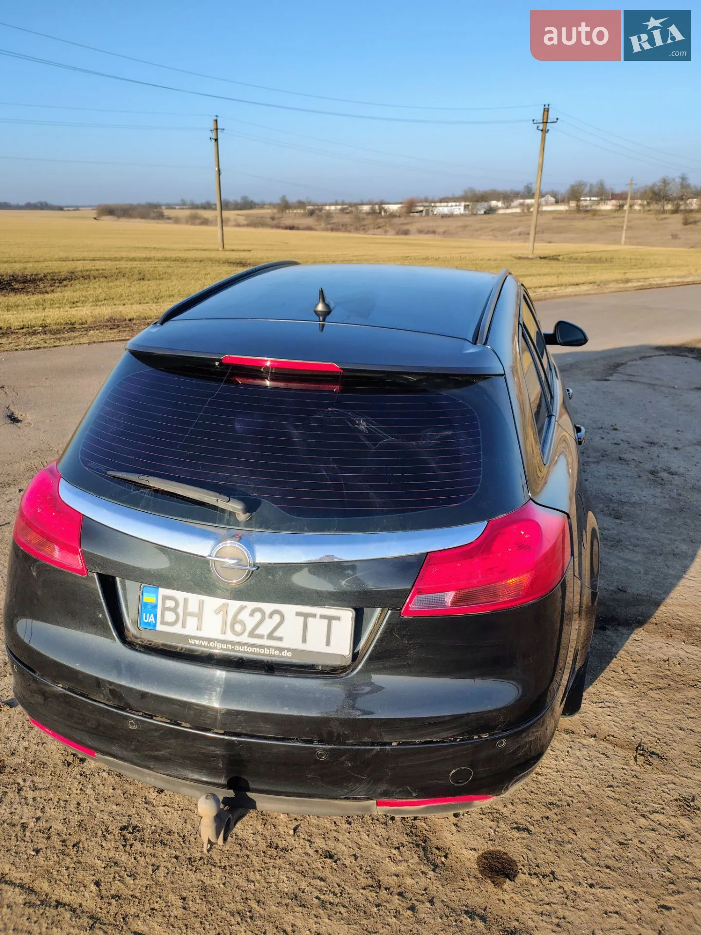 2013 Opel Insignia - мініатюра 49